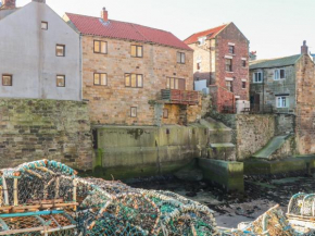 Fishermans Cottage, Saltburn-by-the-Sea